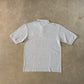 Vintage University Of South Carolina Gamecocks Embroidered Logo Polo Shirt