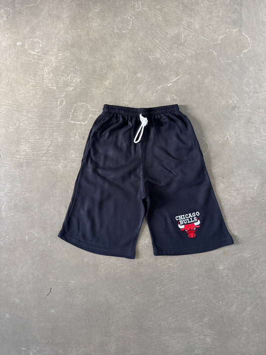 Vintage 90s Citisports Chicago Bulls Long Short