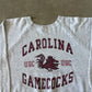 Vintage 90s University Of South Carolina Gamecocks Sweatshirt