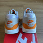 Nike Air Max 1 Anniversary Orange