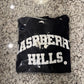 GV Gallery OG Raspberry Hills Black Hoodie