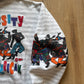 Vintage University Of African American HBCU Hoodie