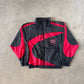 Vintage 90s Pro Players University Of South Carolina Gamecocks Windbreaker Jacket