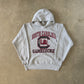 Vintage University Of South Carolina Gamecocks Hoodie