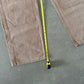 Carhartt Tan Double Knee Pants