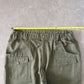 Vintage Boys Scouts Of America Uniform Trouser Cargo Pants
