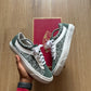 Vans Bold Ni Bandana Jungle Green