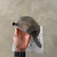 Supreme Washed Chino Real Tree Camo Twill Camp Cap Hat