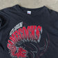 Vintage 90s University Of South Carolina Gamecocks Tee