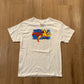 Vintage Nascar Chase Authentic’s Might Mouse Jeff Gordon Tee