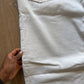 Vintage Boss Denim Cream Baggy Jeans