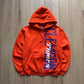 Champion University Of Clemson Tigers Hooded Zip Up