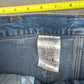 Vintage Carhartt Light Washed Denim Jeans