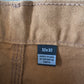 Carhartt Double Knee Dark Tan Carpenter Pants