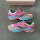 Saucony Progrid Omni 9 Jae Tips to Do List Tan