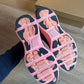 Nike Lunar Roam Pink Glaze