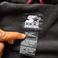 Vintage Youth Starter University Of South Carolina Gamecocks Cracked Leather Jacket
