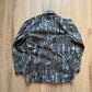 Vintage 1980s Trebark Camo Jacket