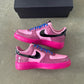 Nike Air Force 1 Pink Cooler Mulberry Rose