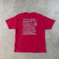 Vintage University Of South Carolina Gamecocks You Know You’re A Gamecock Tee