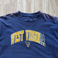 Vintage Pro Player West Virginia Embroidered Tee