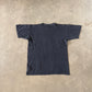 Vintage Adidas Addicted Parody Tee