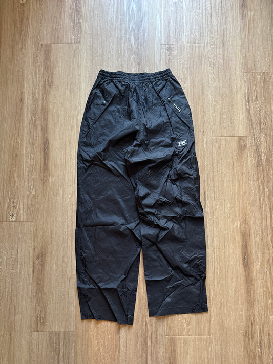 Vintage Women’s Helly Hansen Tech Rain Track Pants