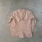 Vintage 70s Playboy Fitted Button Up Shirt