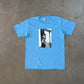 Supreme Antihero Balcony Light Slate Tee