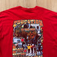 Vintage Black History The Journey Continues Education Is Key Tee