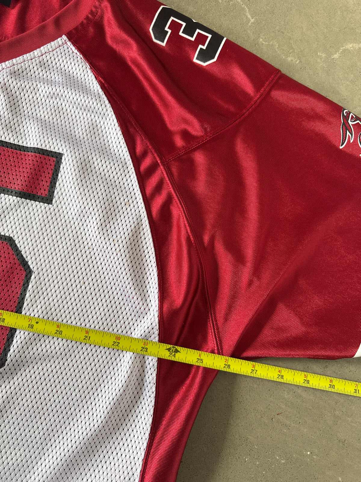 Vintage Starter University Of South Carolina Gamecocks Football Jersey