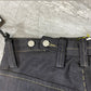 Vintage Ed Hardy Red Logo Pants