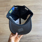 Vintage 90s San Diego Chargers Leather Strapback Hat