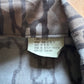 Vintage 1980s Trebark Camo Jacket