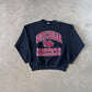 Vintage Logo Athletic University Of South Carolina Gamecocks Sweatshirt