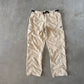Vintage Patagonia Light Tan Hiking Utility Pants