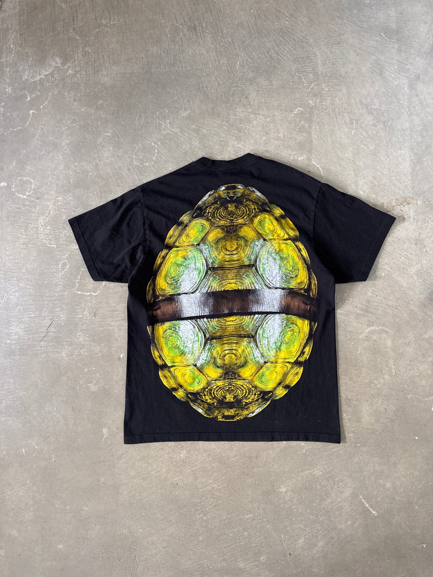 Backstock Co Teenage Mutant Ninja Turtles AOP Tee