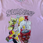Supreme Daniel Johnston Light Pink Tee