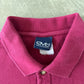 Vintage University Of South Carolina Gamecocks Polo Shirt