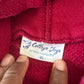 Vintage 80s University Of South Carolina Gamecocks Hoodie