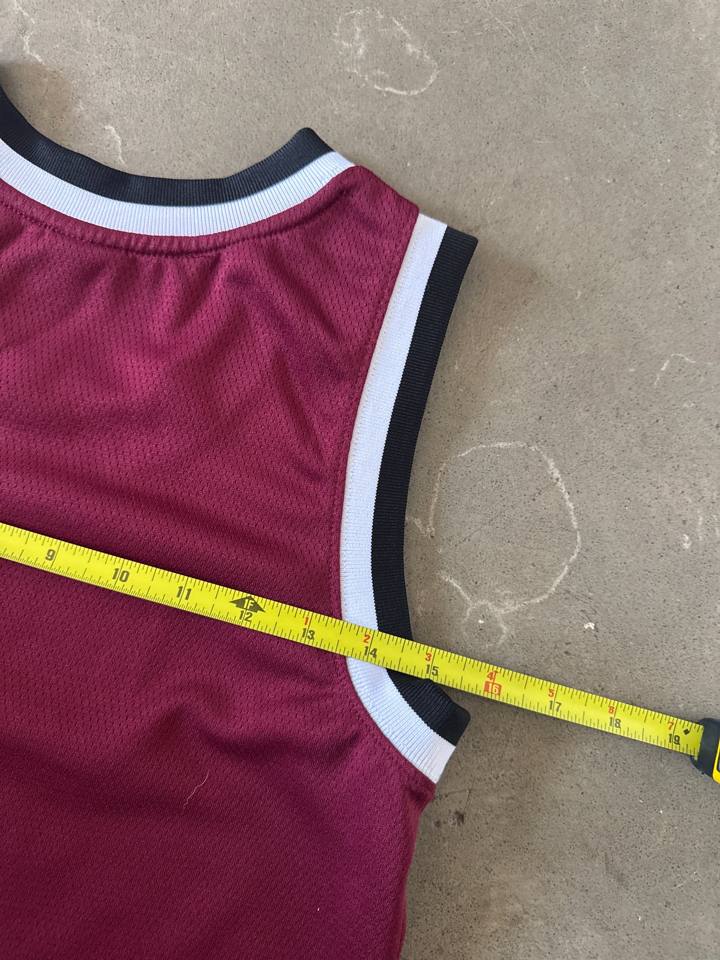 Hype & Vibe Women’s University Of South Carolina Gamecocks Jersey