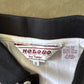 Vintage University Of South Carolina Gamecocks Polo