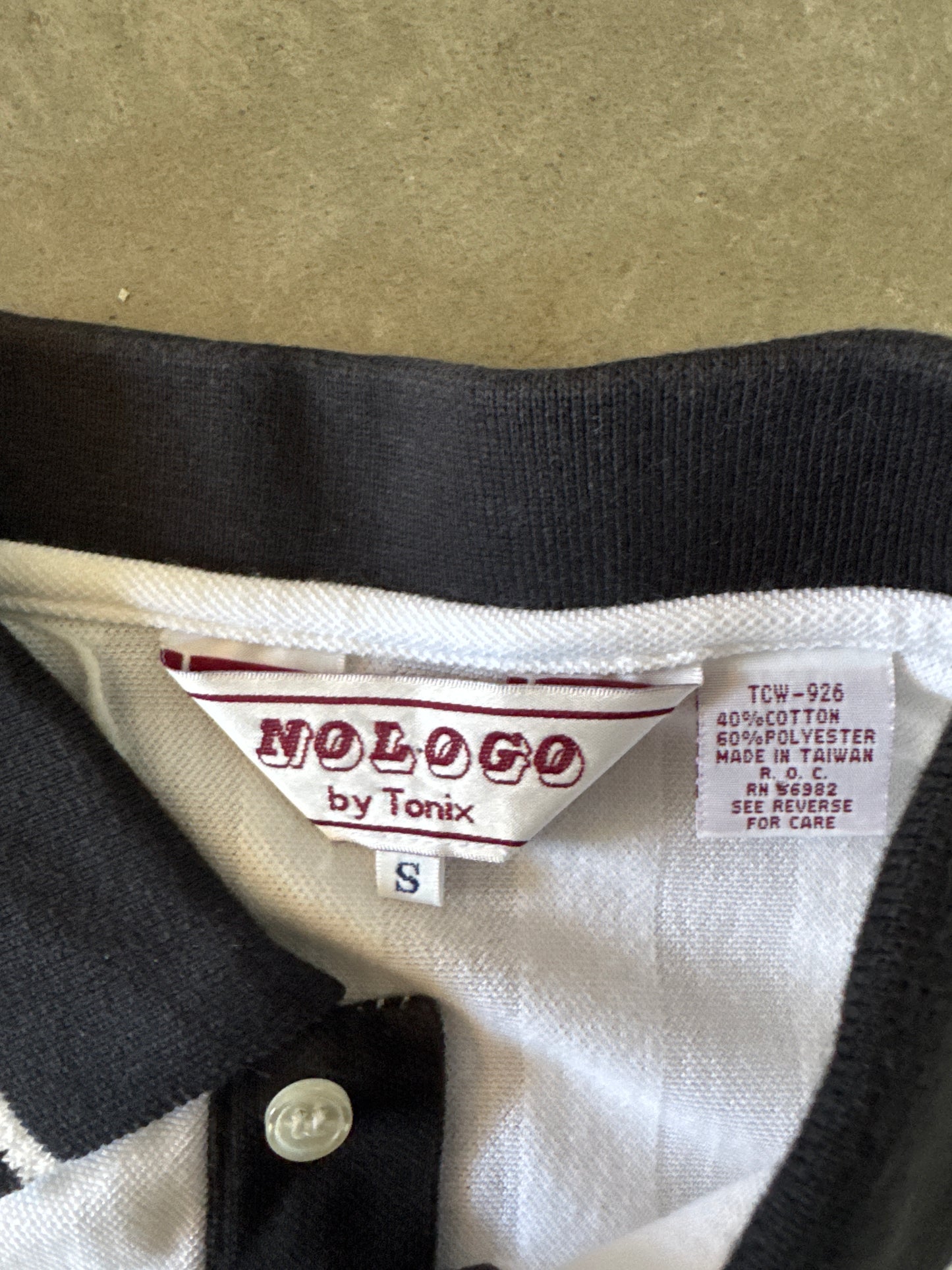Vintage University Of South Carolina Gamecocks Polo