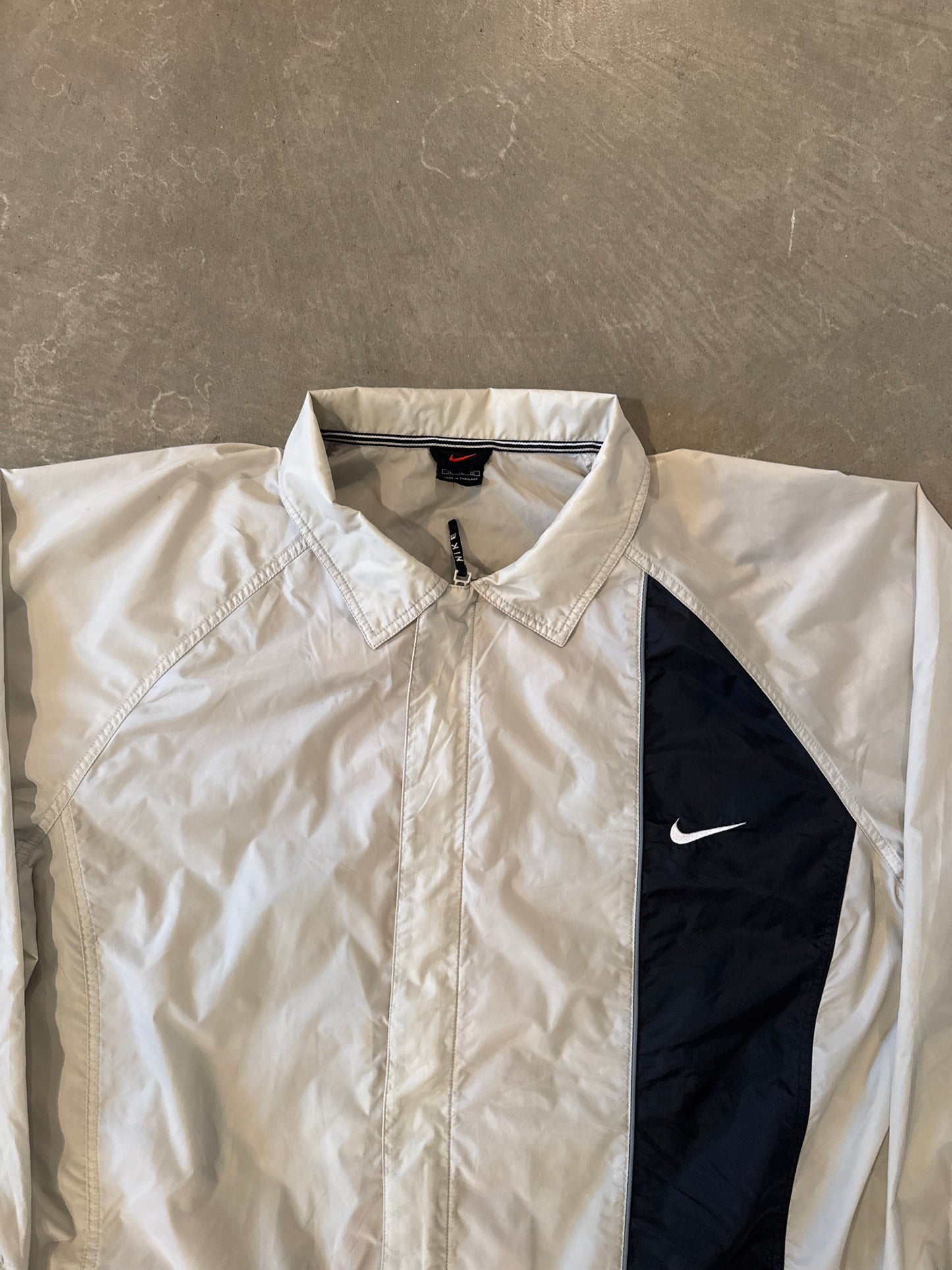 Vintage Nike Windbreaker Jacket