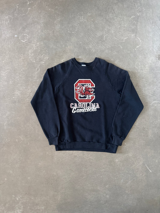 Vintage 90s University Of South Carolina Gamecocks Sweatshirt