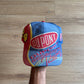 Vintage Chase Authentic’s Jeff Gordon Sunfaded Snapback Hat