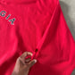 Vintage 90s Lee Sport University Of Georgia Bulldogs Sweatshirt