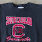 Vintage 90s University Of South Carolina Gamecocks Sweatshirt
