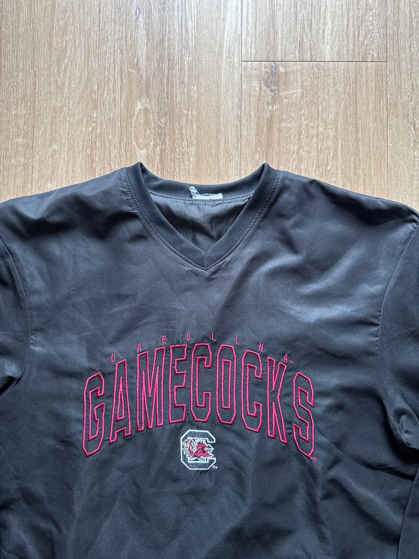 University Of South Carolina Gamecocks Pullover