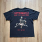 Travis Scott Astroworld Wish You Were Here Enjoy The Ride Tee